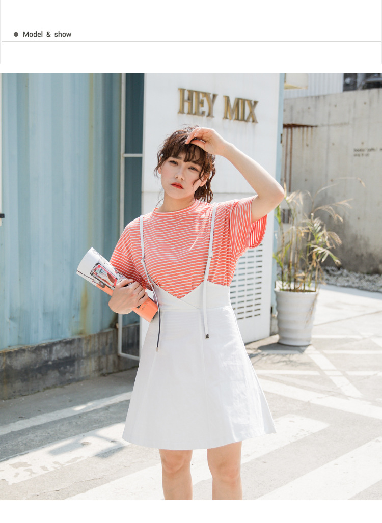 Costume femme en Coton - Ref 3333920 Image 10