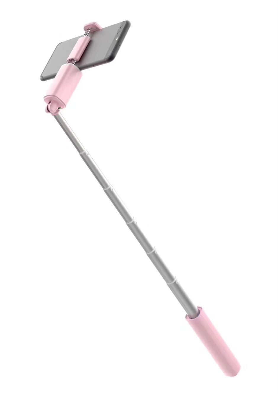 Stick selfie en Alliage d aluminium - Ref 3385991 Image 24