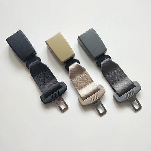 Car Seat Belt Extender Child Seat Belt Buckle Safety Belt Universal Seat Belt Buckle Wholesale