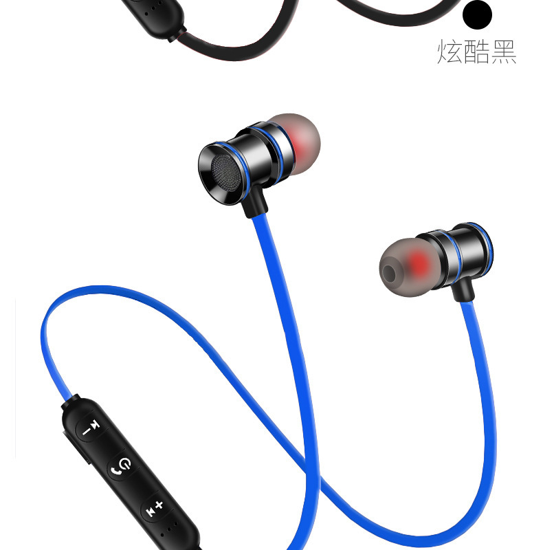 Casque bluetooth WEIYIN commande vocale fonction appel connexion multipoints - Ref 3379243 Image 30