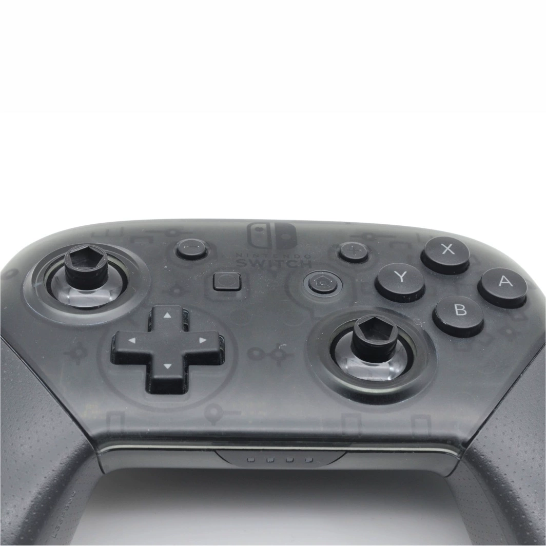 Switch PRO 8-в-1 замена грибной головки джойстик замена крышки можно разобрать и заменить разделительная тяга кнопка