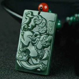 玉器工艺品;金属工艺品;宝石工艺品
