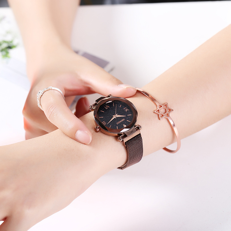 Montre femme - Ref 3439941 Image 7