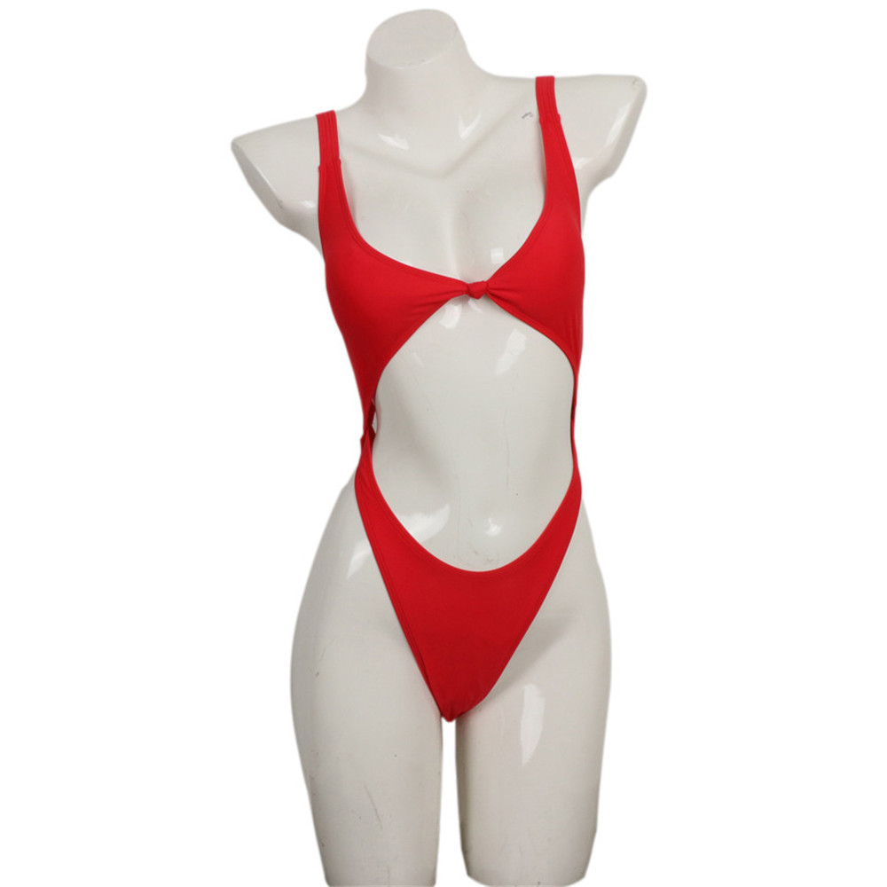 84g Weight Sleeveless Sleeve Length Pullovers Placket Type Nylon Fabric Type Regular Top Length One-pieces Tops Type 1 Piece Quantity Swimming Pool, Swimming Occasion Deep V Neckline Breathable Function Skinny Fit Type Solid Color Pattern Women'S Gender Fashion Style Women's Fashion Solid Color 1 Piece One Piece 10