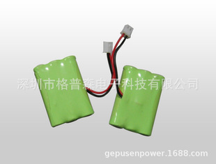 懚���늳� Ni-MH AAA 700mAh 3.6V懚�늳ؽM
