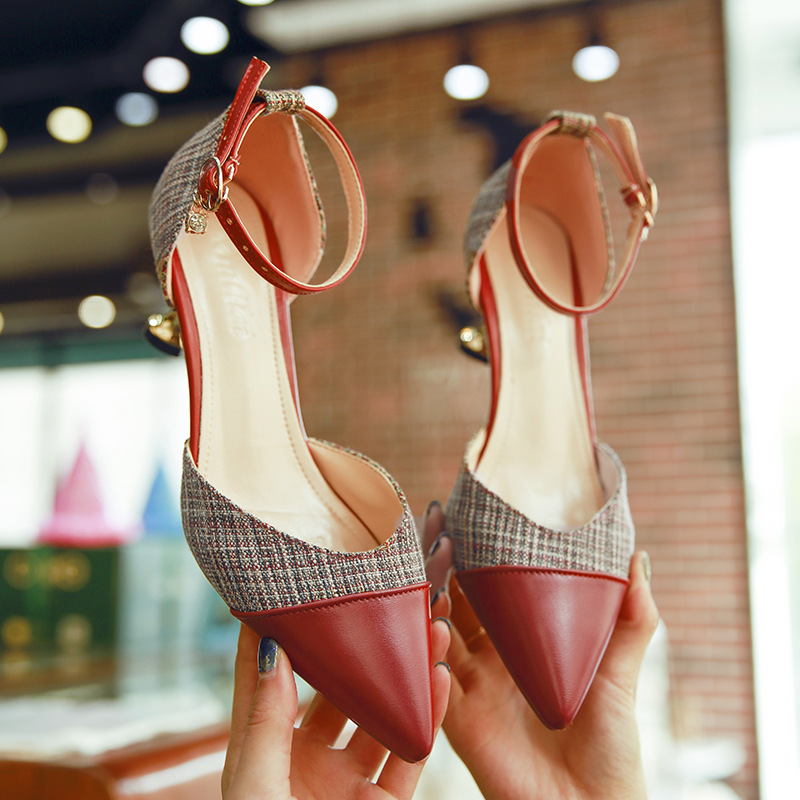 Chaussures été pour femme en Caoutchouc - Ref 3346435 Image 41