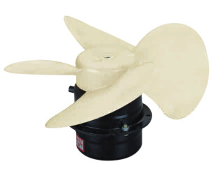 厂家宁波贝德尔轴流风扇300FZL-24