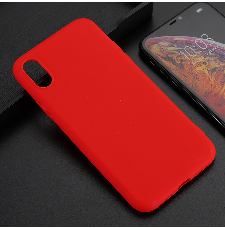 Coque smartphone en tpu - Ref 3373481 Image 26