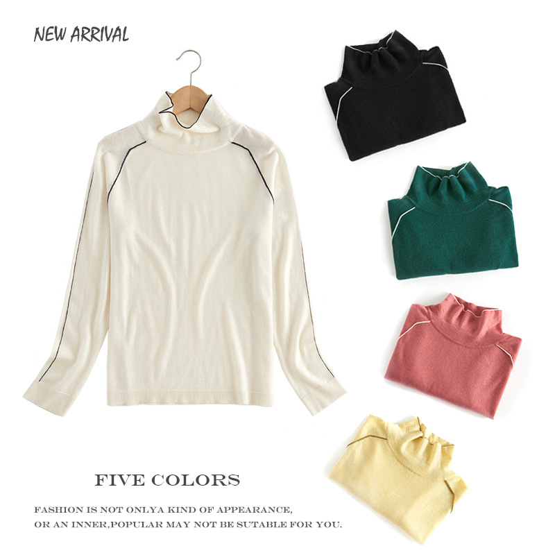 Pull femme - Ref 3414109 Image 1