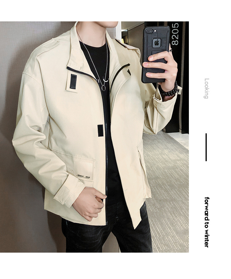 Veste homme en Fibre de polyester Polyester  - Ref 3411652 Image 20