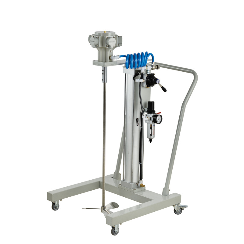 气动搅拌机ZN-UAM5-1S