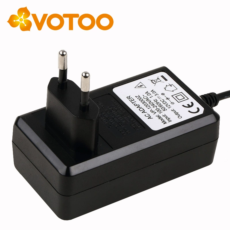 Адаптеры питания, блок питания LED, (Физика), 12В, 12В