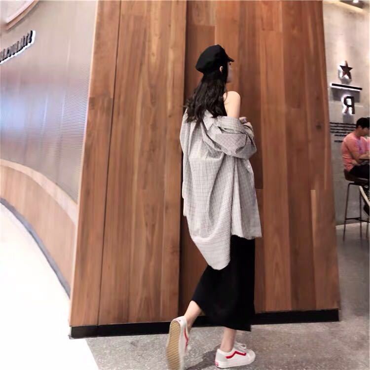 Costume femme en Mélange de coton - Ref 3334128 Image 30