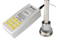 SU-100超声波硬度计