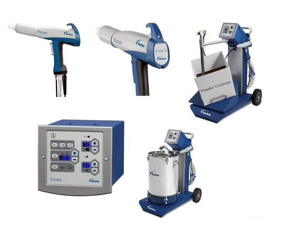 供应余姚粉末喷枪配件 诺信手动喷枪 诺信电缆线