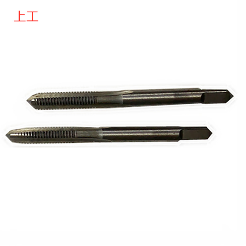 上工M6X1-M8X1.25-M10X1.5-M12X1.75加硬批发销售 手用丝锥