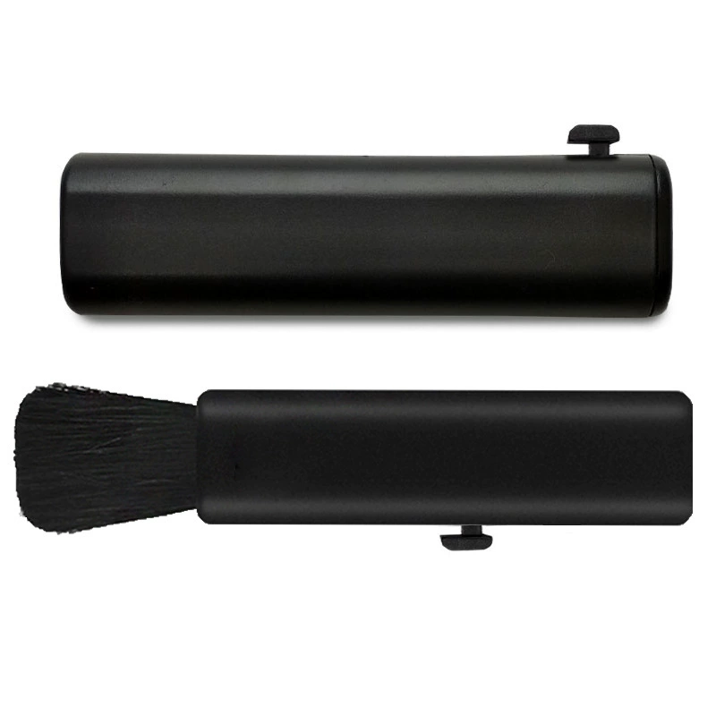 Laptop, hygienic universal soft brush