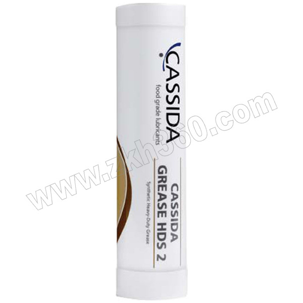 合成型食品级润滑脂FUCHS/福斯CASSIDA-HDS0019kg