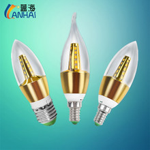 LED E27E14ݿledܵ9w12w˫ɫβ