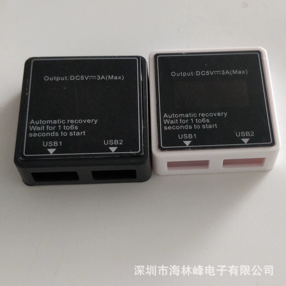 Двойной USB регулятор солнечный контроллер 3A USB регулятор солнечный стабилизатор контроллер