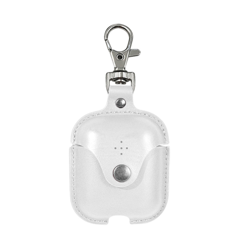 Coque smartphone WIGNEY en En cuir - Ref 3371584 Image 5