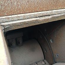 八成新800×600超细破制砂机 VSI各种机制砂线设备二手提升机