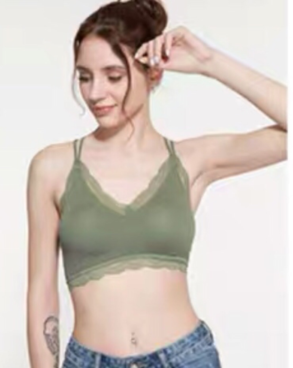 push up T-shirt