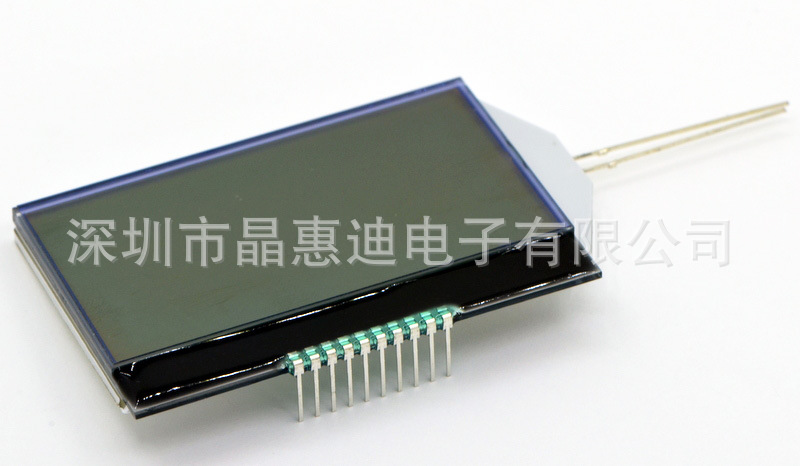 12864Һ LCD SPIӿ 2.2 ST7567 ׵׺ʾ