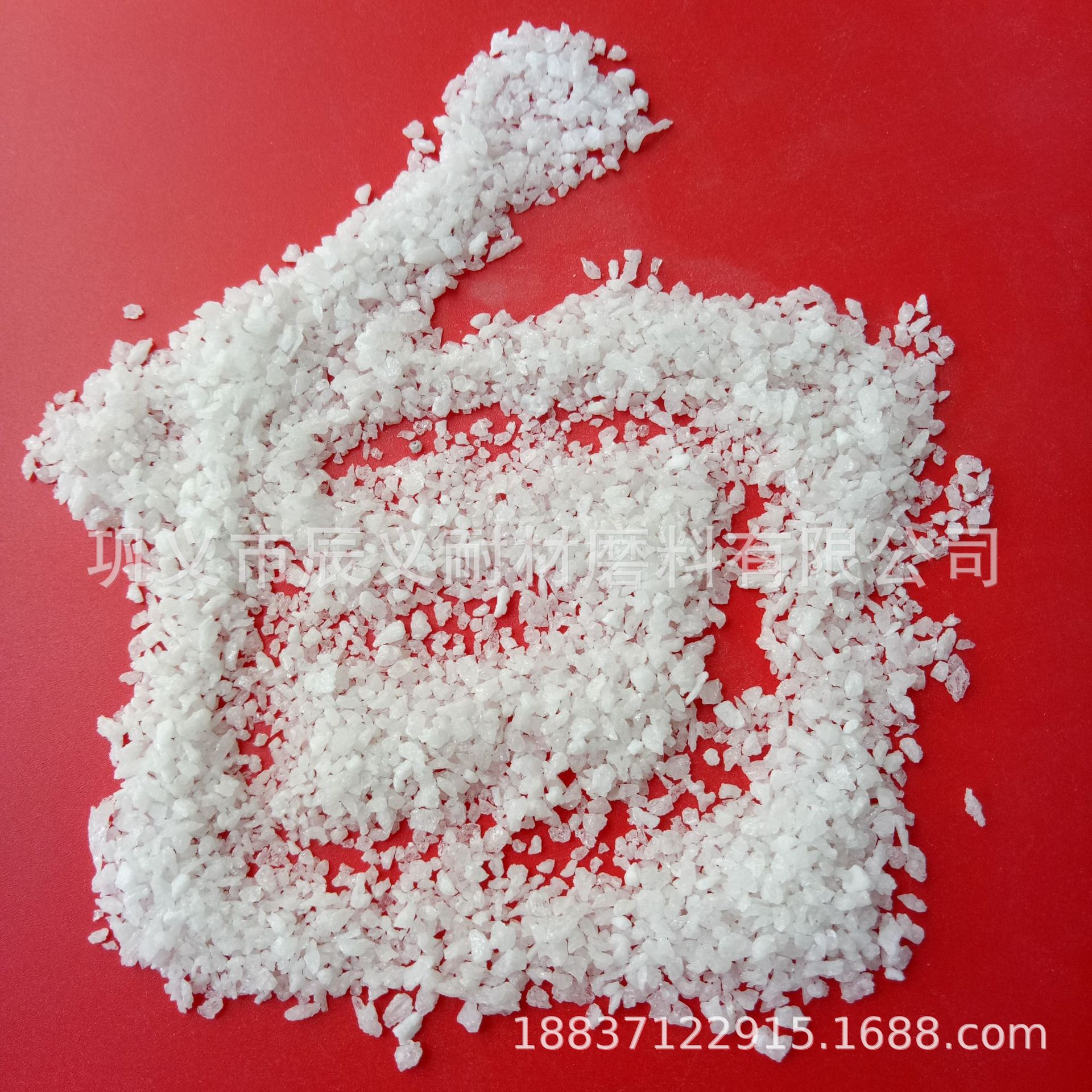出口白刚玉粉 陶瓷喷砂氧化铝白刚玉磨料 高纯高含量白刚玉水洗砂-阿里巴巴