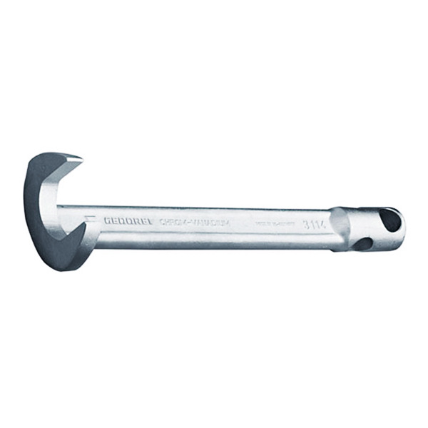 3114/DS 3114爪形扳手GEDORE/吉多瑞3114 2424mm