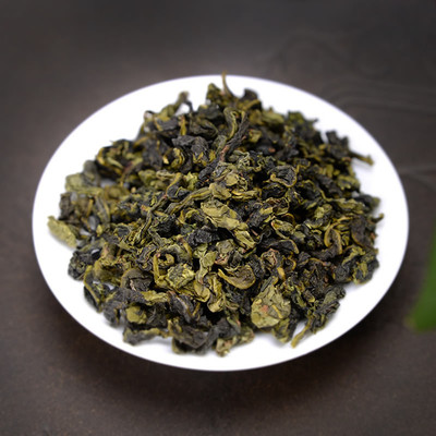 浓香铁观音茶叶厂家直销安溪铁观音散装贴牌代加工烘焙浓香铁观音