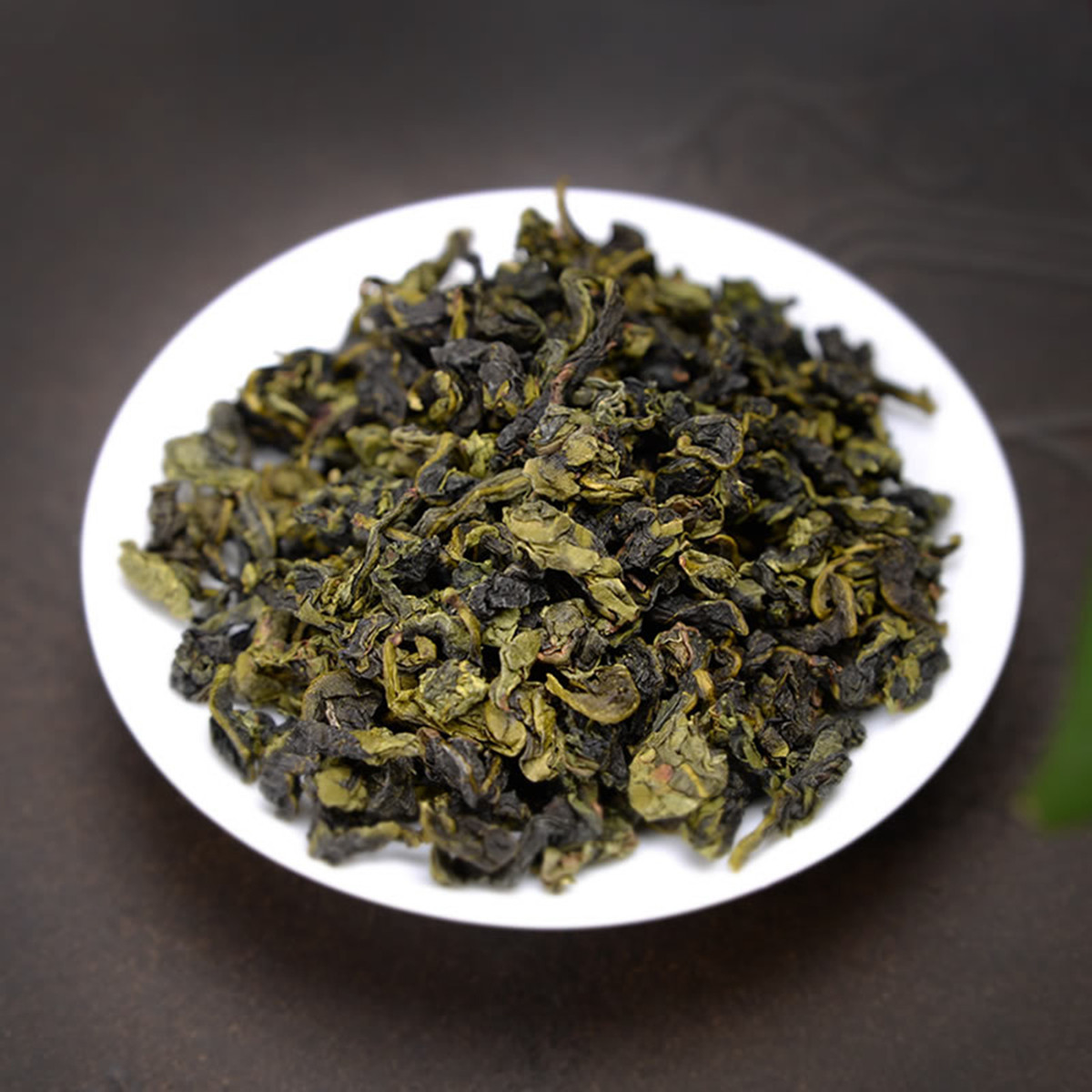 浓香铁观音茶叶厂家直销安溪铁观音散装贴牌代加工烘焙浓香铁观音