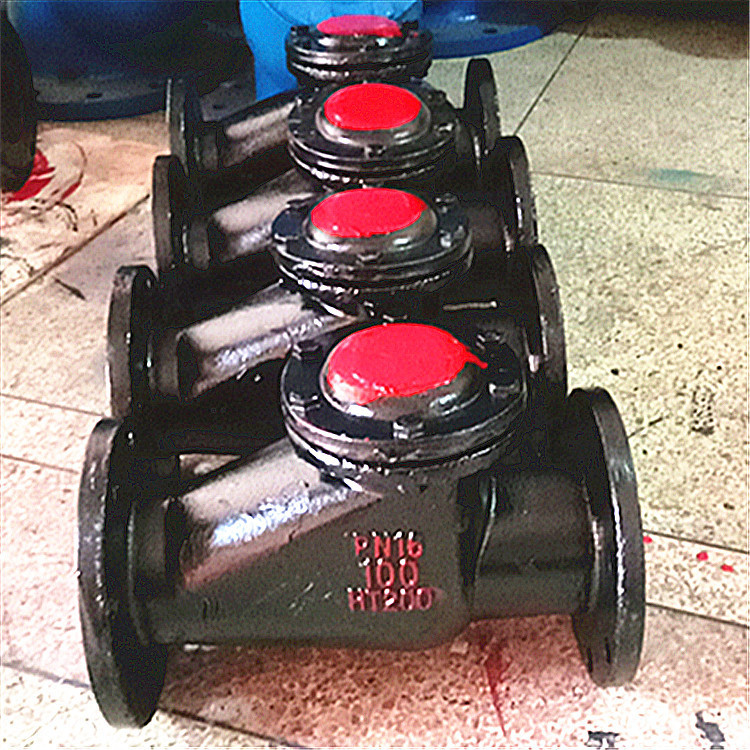H44T-16DN500旋启式止回阀 防倒流专用止回阀 工业管道污水止回阀