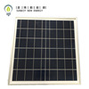 San Po, Zhejiang SUNBOY supply 15W Solar lights 6V Polycrystalline Solar panels It can be customized as needed