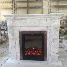 白玉壁炉 白玉壁炉品牌 图片 价格 白玉壁炉批发 阿里巴巴