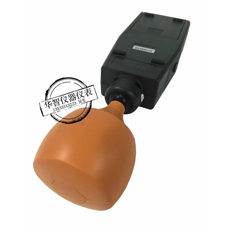 Прибор Xinbaoke EMF829 высокочастотный прибор для измерения напряженности поля высокочастотный тестер излучения детектор электрического поля/напряженности магнитного поля