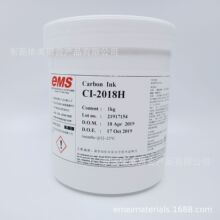 ����CI-2018H̼�� ��ճ�ȵ��迹���ڱ�Ĥ����ӡˢ��������·��