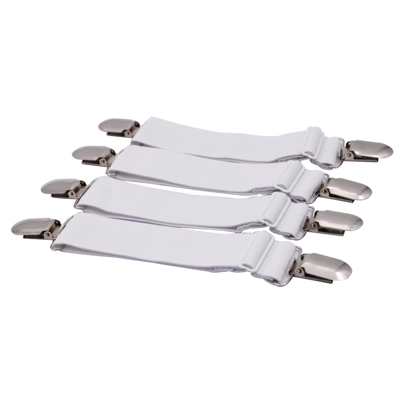 Explosive money sheet Retainer tablecloth curtain Sofa cover non-slip Fixing clip Regulating bed Single Button Manufactor Direct selling