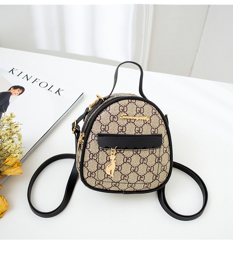 Women's Backpack Daily Fashion Backpacks display picture 4