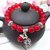 Crystal bracelet, accessory for beloved handmade, beaded bracelet, jewelry, wholesale