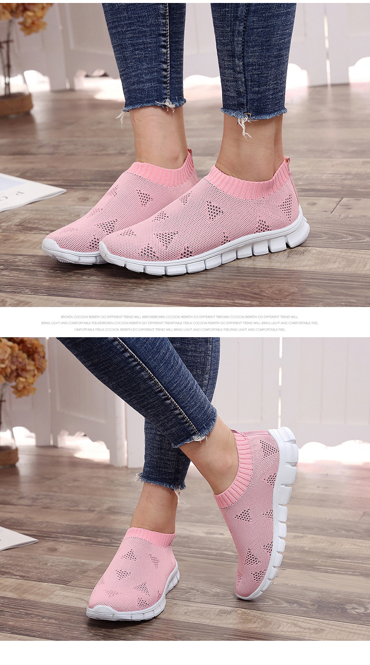 Chaussures de sport femme - Ref 3435393 Image 26