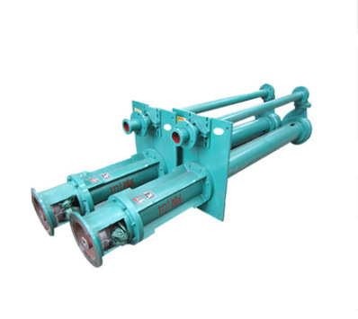 泥浆液下排污泵