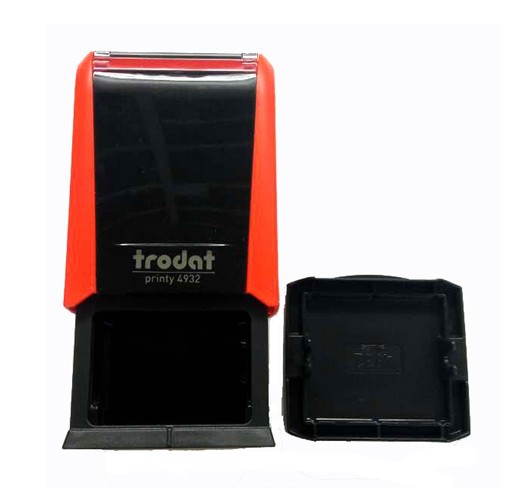 ׿��Trodat Printy 4932�ı�ӡ�� ׿���īӡ�� ����ӡ������