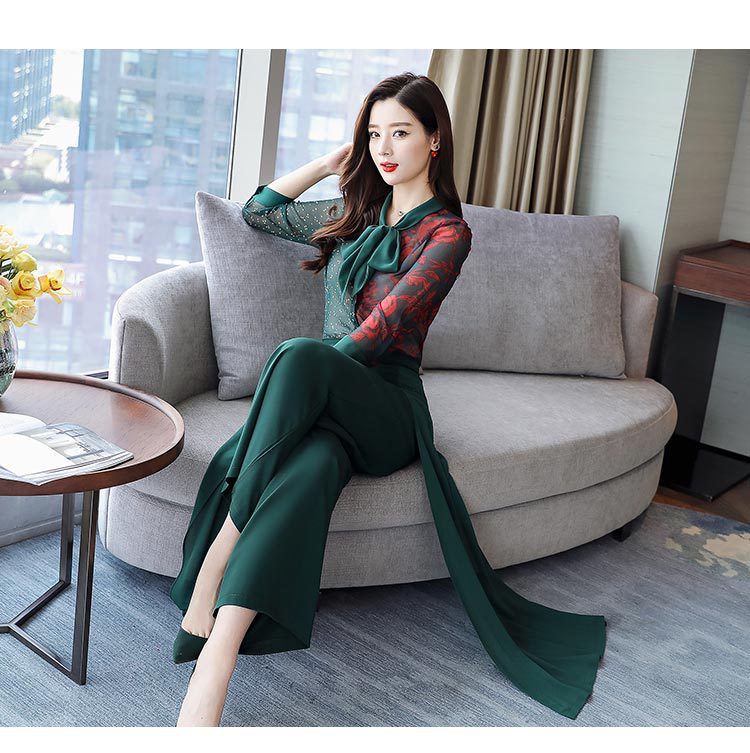 Costume femme en Polyester - Ref 3334403 Image 20