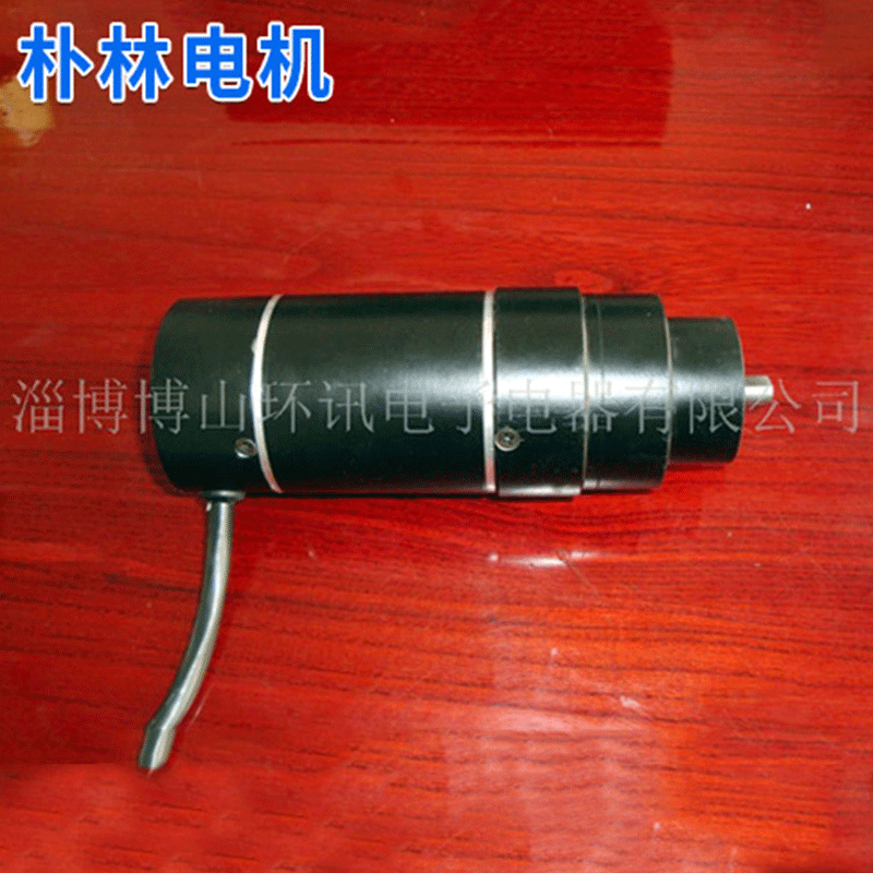 现货供应60wspx36小型无刷直流减速电机 直流无刷电机厂家