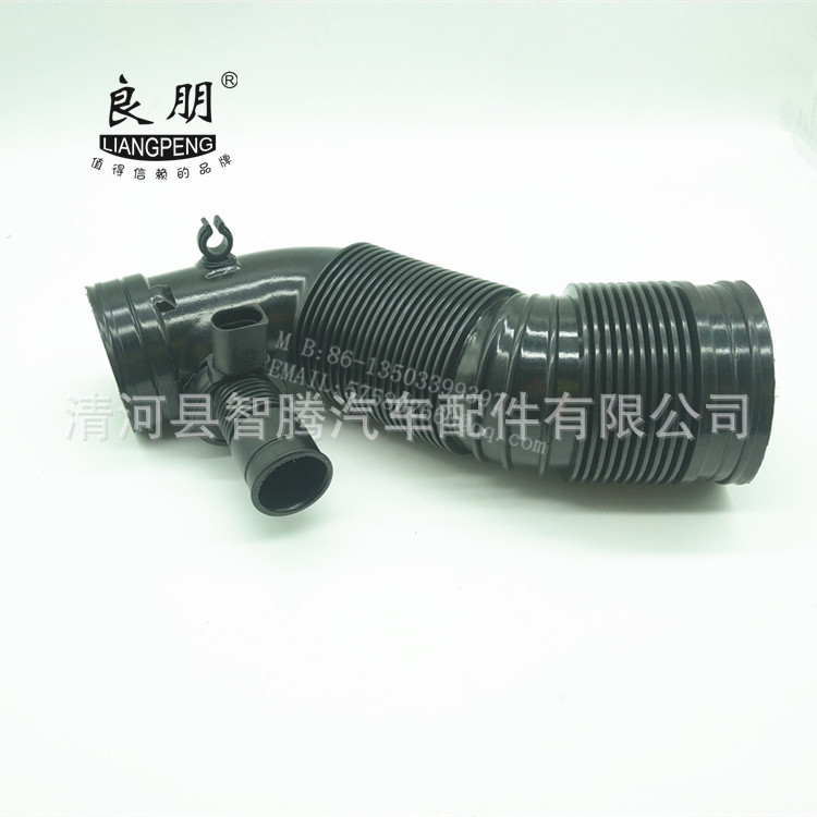 大量供应A3汽车空气管 进气管带继电器1J0129684CG 1J0 129 684CG