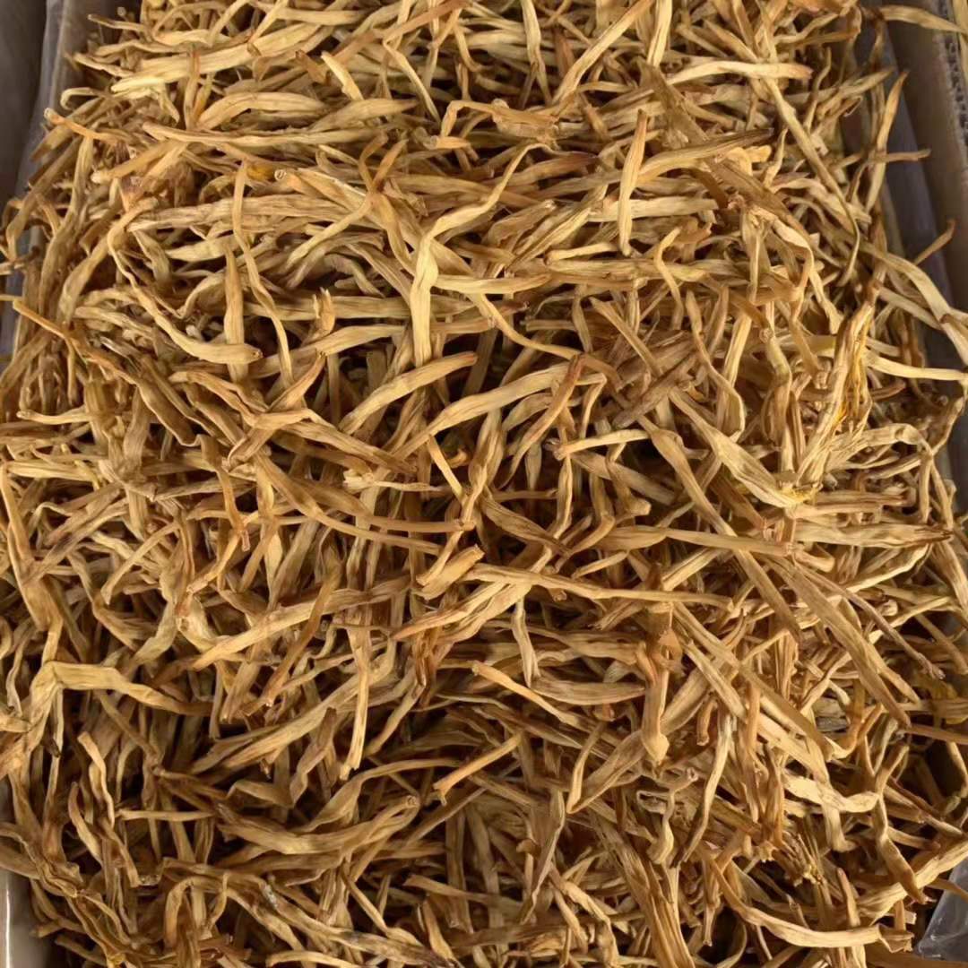 2019 Rivers and lakes Stall Best Sellers product Daylily dry wholesale Day Lily natural Steaming and boiling Sun