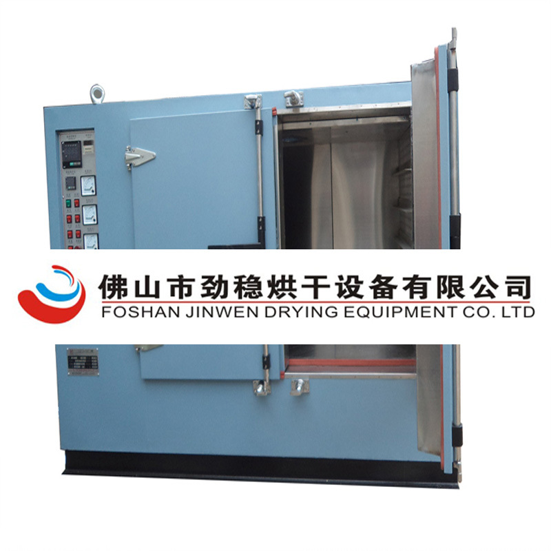 五金模具预热烘箱专业五金行业的工业烤箱支持定制自动恒温热风