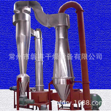 硫酸钡干燥机闪蒸干燥设备 磐丰提供 焦亚硫酸钠干燥机