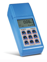 供应HI98703高精度数据型浊度测定仪